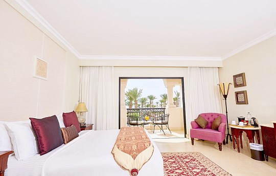 Hotel PickAlbatros Palace Port Ghalib (5)