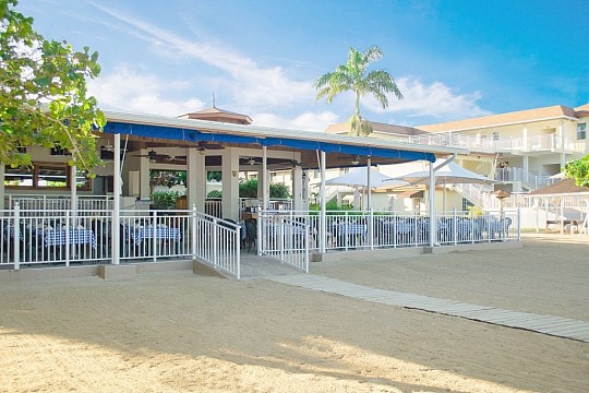 Coco La Palm Seaside Resort (5)