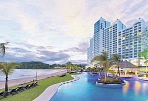 The Westin Playa Bonita Panama Hotel