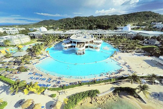 Hotel Grand Palladium Jamaica Resort and Spa (2)