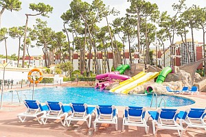 AluaSun Marbella Park Hotel