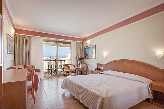 Hotel Hydramis Palace Beach Resort (4)