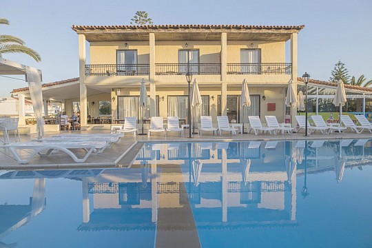 Hotel Creta Aquamarine (2)