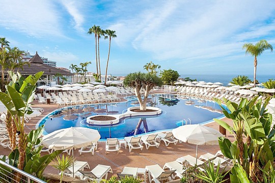 Hotel Landmar Playa La Arena (2)