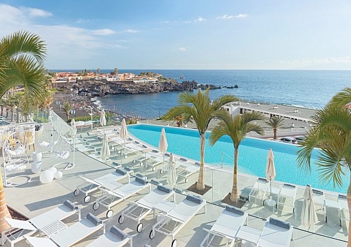 Hotel Landmar Playa La Arena (4)