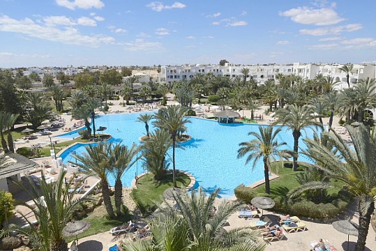 Hotel Djerba Resort (4)
