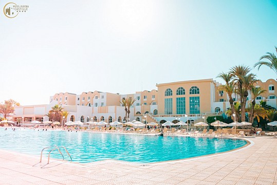 Hotel Djerba Castille (2)