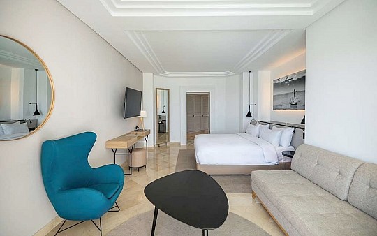 Hotel Radisson Blu Palace Resort & Thalasso (5)