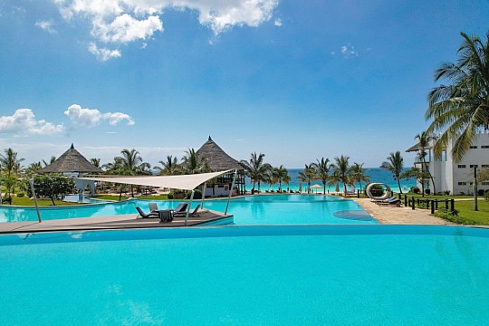 Hotel Royal Zanzibar Beach Resort (2)