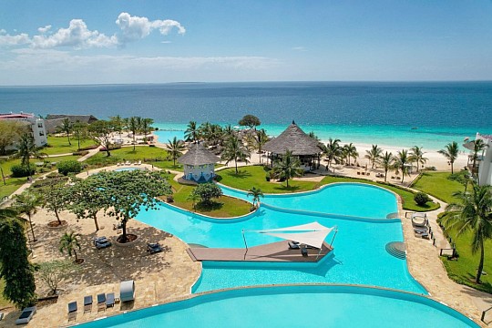 Hotel Royal Zanzibar Beach Resort (4)