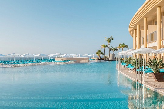 Hotel Iberostar Selection Fuerteventura Palace (3)