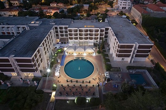 Hotel Kolovare Zadar (2)