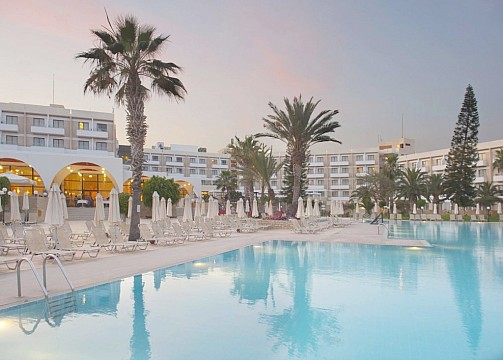 Hotel Louis Phaethon Beach (3)