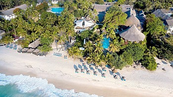 Diamonds Leisure Lodge Beach & Golf Resort