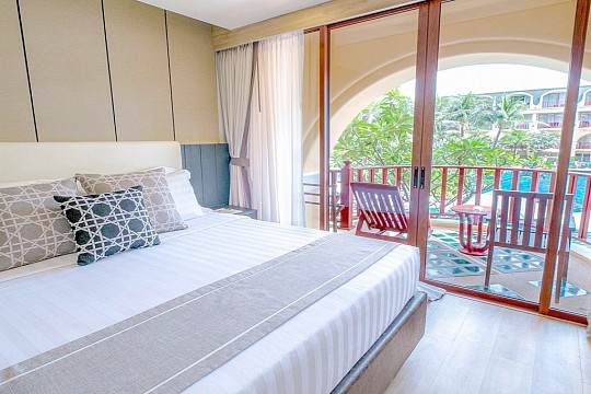 Hotel Graceland Phuket Resort & Spa (4)