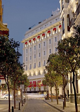 Hotel Colón Gran Meliá (2)