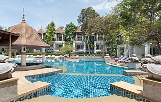 Avani+ Koh Lanta Krabi Resort (ex Crown Lanta)