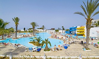 Thalassa Sousse Resort & Aquapark (ex LTI Thalassa Sousse)