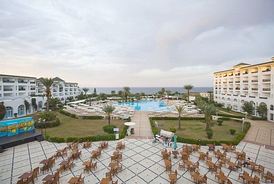 Hotel El Mouradi Palm Marina (3)