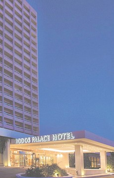 Hotel Rodos Palace (3)