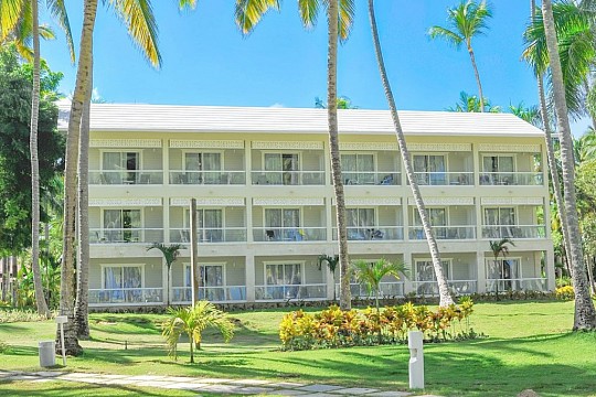 Hotel Vista Sol Punta Cana Beach Resort & SPA (2)