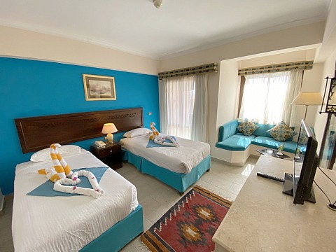 Hotel Marina View Port Ghalib (5)