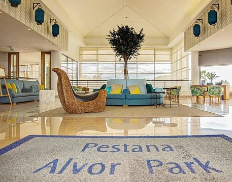 Pestana Alvor Park Hotel (3)