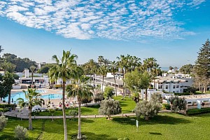 Allegro Agadir Beach Resort Barceló (ex Les Almohades)