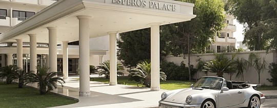 Hotel Esperos Palace (2)