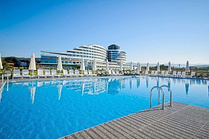 Ryamar Hotels Antalya Resort