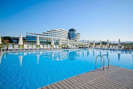Hotel Ryamar Resort and Aqua