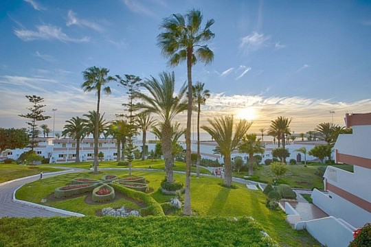 Hotel Club Al Moggar Garden Beach (5)