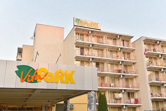 Hotel Vita Park (4)