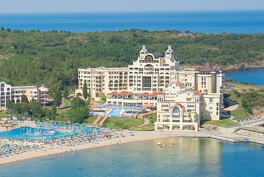 Hotel Marina Royal Palace