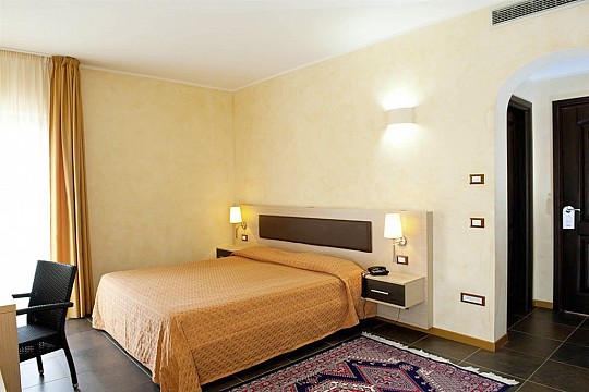 Hotel BV Borgo Del Principe (5)