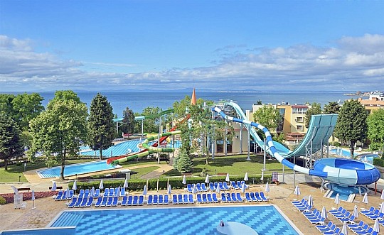 Hotel Sol Nessebar Bay-Mare (3)