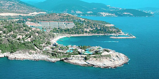 Hotel Pine Bay Holiday Resort (2)