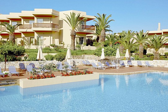 Hotel Giannoulis Santa Marina Beach Resort (3)
