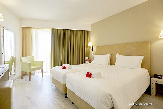 Hotel Giannoulis Santa Marina Beach Resort (4)