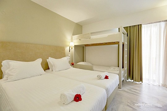 Hotel Giannoulis Santa Marina Beach Resort (5)