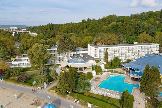 Hotel Kaliakra Mare (2)