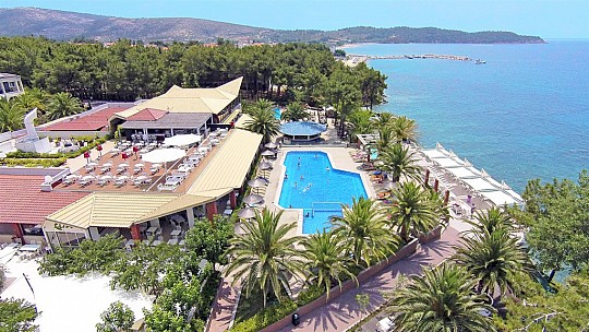 Hotel Alexandra Beach Thassos Spa Resort (3)