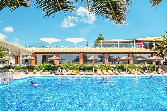 Hotel Alexandra Beach Thassos Spa Resort (4)