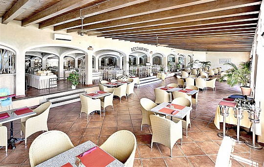 Colonna Resort (5)