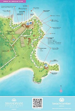 Shandrani Beachcomber Resort and Spa (5)