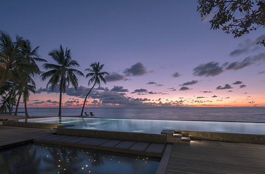 Four Seasons Resort Seychelles at Desroches Island (3)