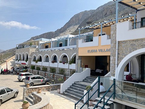 Hotel Elena Village