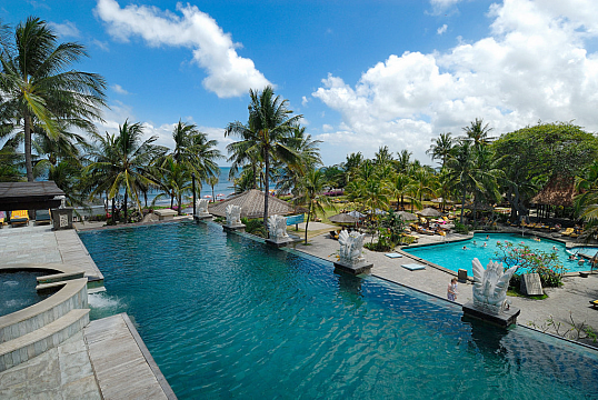 Bali Mandira Beach Resort and Spa (2)