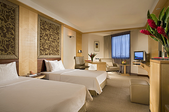 M Hotel Singapore (2)