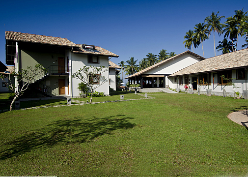 Kamili Beach Villa (3)